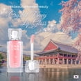 thumbnail image 2 of Brillo de labios LOVB LOVB Crystal Dewy Lightweight 5 ml Pink, 2 of 7