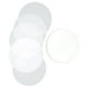 thumbnail image 1 of Película Protectora De Placa, 100 Piezas Película De Placa Transparente Protección De Patrón Confiable Transparente De PVC Premium Para El Hogar Para La Industria Para, 1 of 8
