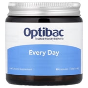 Optibac Every Day Probiotics, 90 Capsules