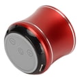 thumbnail image 1 of Altavoz Inalámbrico, Mini Altavoz Simple Manos Libres IP67 Impermeable Para Senderismo Para Ducha Para Baños, 1 of 7