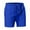 Blue, variant on Ierhent Swim Trunk Mens Swim Trunks Quick Dry Board Shorts with Zipper Pockets Bathing Suit Blue,M