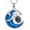 Moon Turtle Necklace, variant on 925 Sterling Silver Sea Turtle Necklace for Women Good Luck Sea Turtle Pendant Necklace Birthday Valentine's Mother's Day Gift for Women
