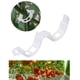 thumbnail image 2 of Paquete de 100 Kits de Trellising para invernadero, ganchos colgantes para tomates, soportes de vertical, 2 of 9