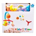 thumbnail image 1 of Móvil para Cuna Kidz Time Luz y Sonido, 1 of 3