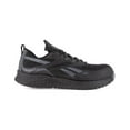 thumbnail image 2 of Reebok Men's Floatride Energy 3 Adventure Athletic Work Shoes Composite Toe - RB3490 5.5 D(M) US, 2 of 4