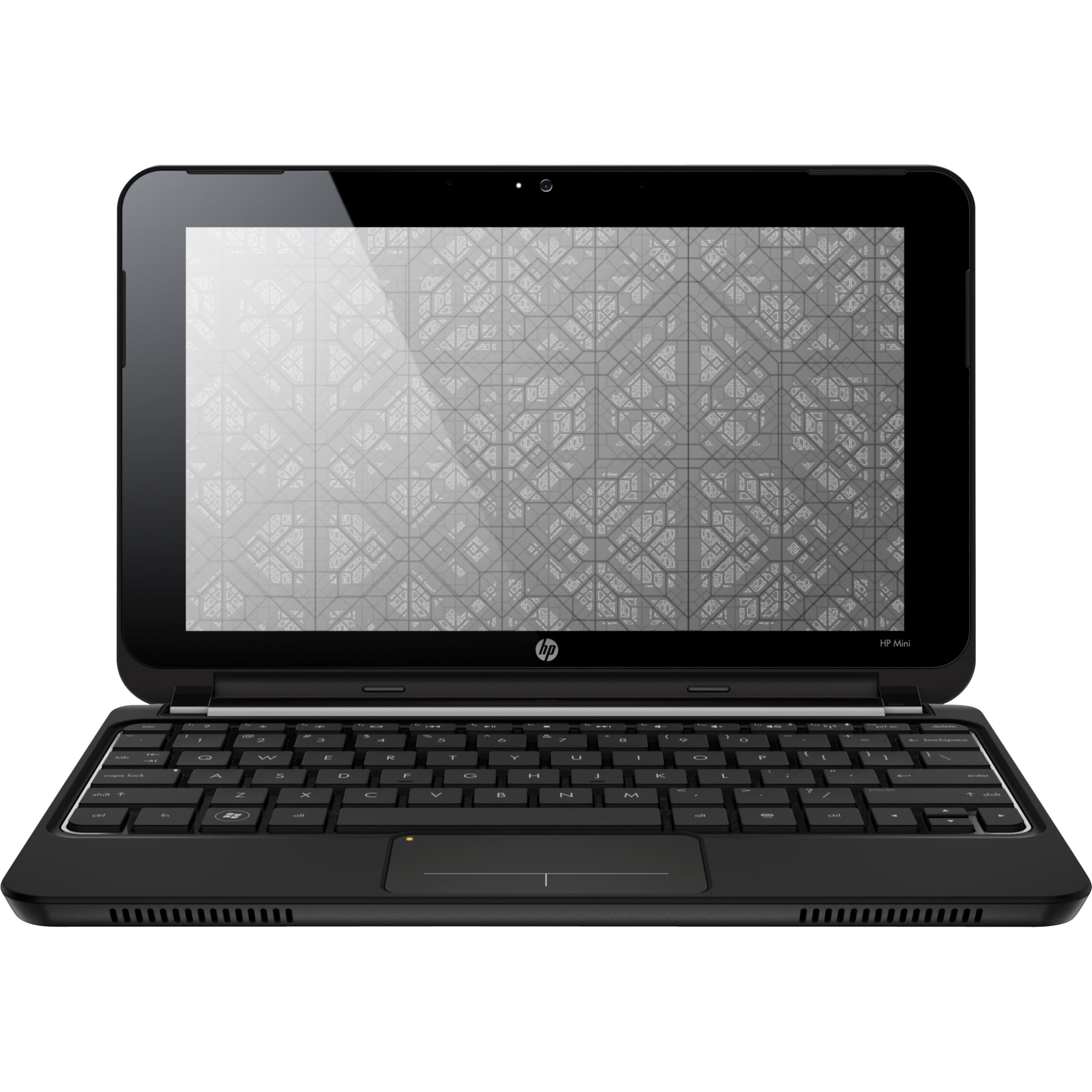 anders Startpunt koppel HP Mini 10.1" Netbook, Intel Atom N450, 1GB RAM, 160GB HD, Windows XP Home,  210-1041NR (Refurbished) - Walmart.com