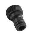 thumbnail image 2 of Nimomo Sprinkler Durable Plastic Garden Plants Flowers Watering Sprinkler 5-Function Multi-use Lawn Irrigation System, 2 of 7