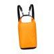 thumbnail image 4 of Bolsa impermeable seca de gran capacidad, resistente, para playa, kayak y rafting. Naranja, 4 of 8