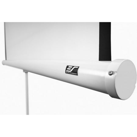 Elite Screens - Tripod Series 99" Tripod Projector Screen