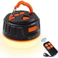 thumbnail image 1 of Linterna de Camping Recargable Sinvitron LED 1000LM 5200mAh, 1 of 7