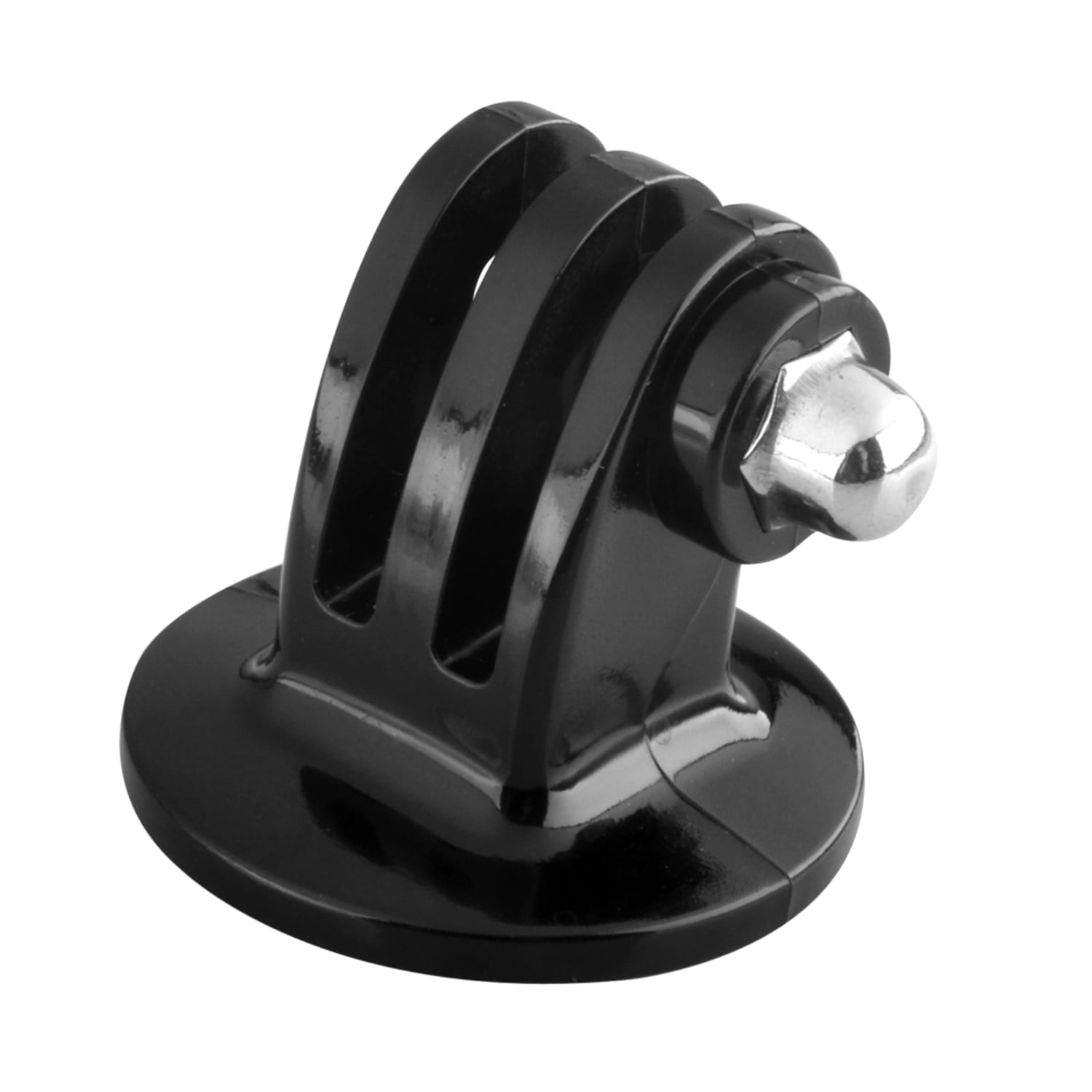 Insten Black Monopod Tripod Holder Mount Adapter for Sport Camera GoPro