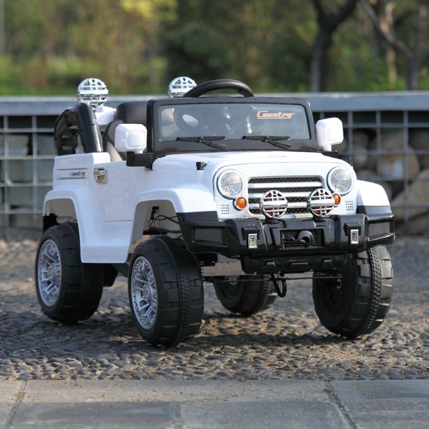 jaxpety jeep