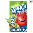thumbnail image 6 of 6 pack Kool-Aid Green Apple Unsweetened Drink Mix - 0.22 oz Packet, 6 of 6