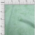 thumbnail image 2 of oneOone Cotton Jersey Mint Green Fabric Texture Craft Projects Decor Fabric Printed By The Yard 58 Inch Wide, 2 of 4
