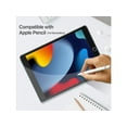 thumbnail image 4 of [2 Pack] Tempered Screen Protector Compatible with iPad 10.2 Inch 9th Generation/8th Generation/7th Generation 2021/2020/2019, Face ID & Apple Pencil & Case Compatible, 4 of 7