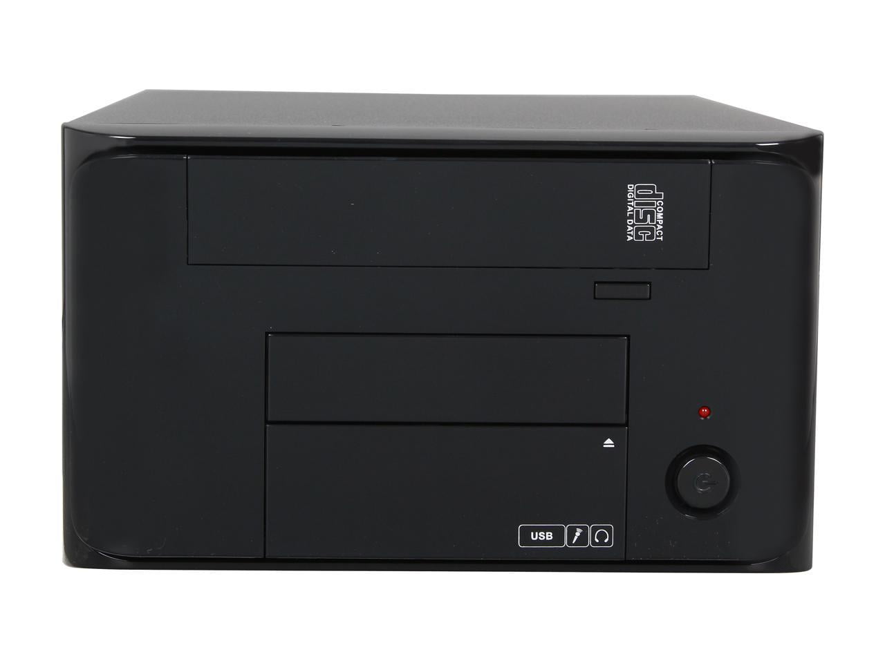 APE CS MI-008 MinITX BK 250W