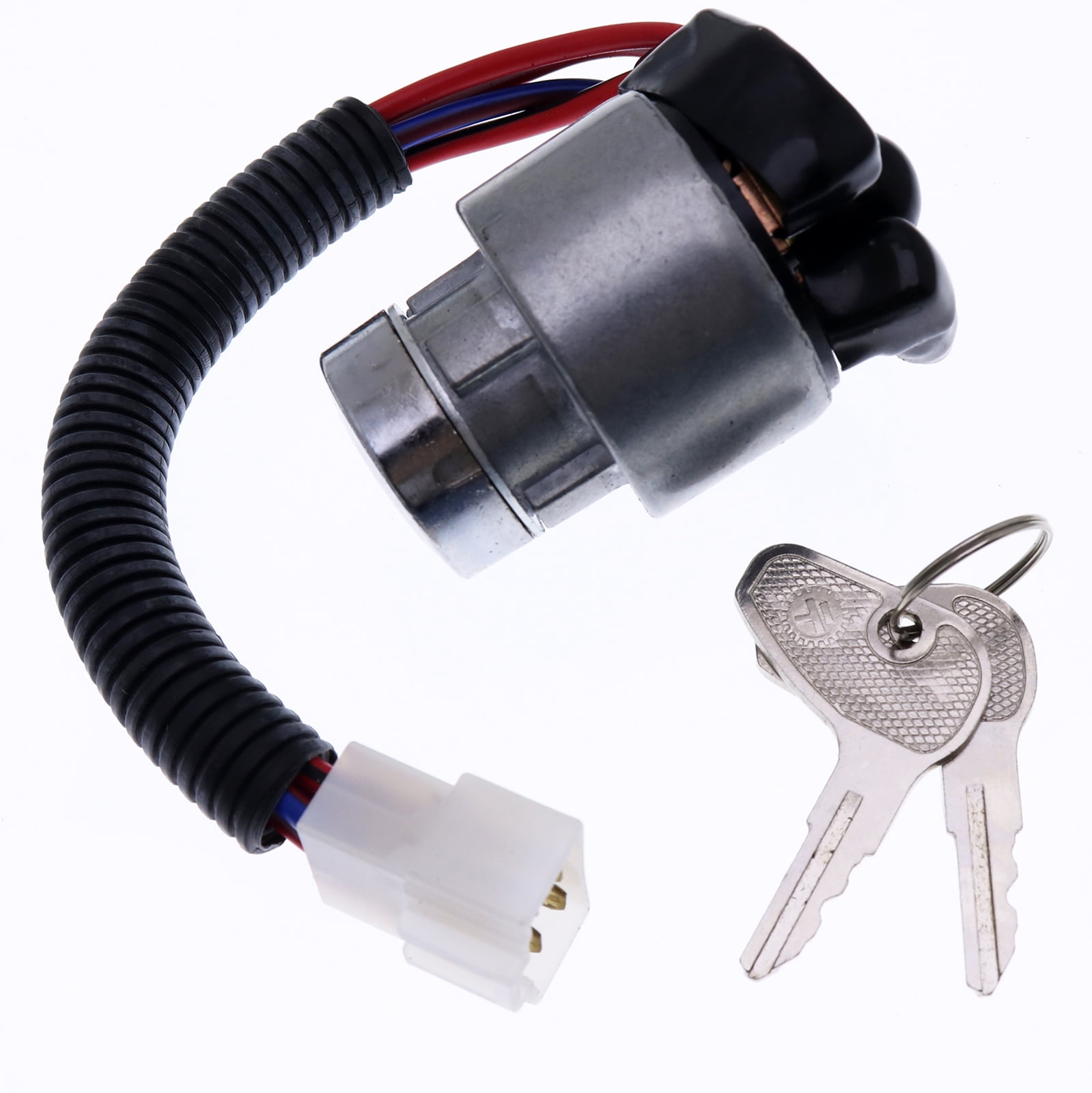 Ignition Switch 34670-31820 for Kubota L3240 L3130 L3300 L3410 L3430 L4200 L4310