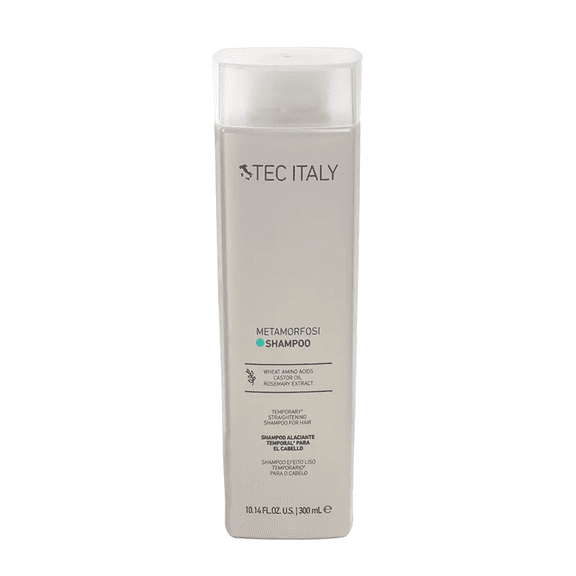 Tec Italy - Metamorfosi Shampoo (300ml)