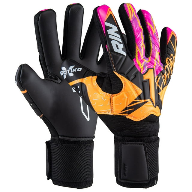 Rinat Guantes de Portero Egotiko X Training | Sporta