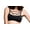 Black, variant on Cage Front Bra 368