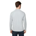 thumbnail image 2 of Core 365 CE110 Unisex Ultra UVP Long-Sleeve Raglan T-Shirt, 2 of 3