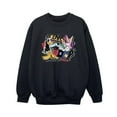 thumbnail image 1 of Looney Tunes Boys What's Up Doc Pop Art Sweatshirt, 1 of 3