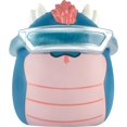 thumbnail image 3 of Paquete de 8 Figuras Mini-Squish Squish-a-longs Ola 5 Estilo 2, 3 of 9