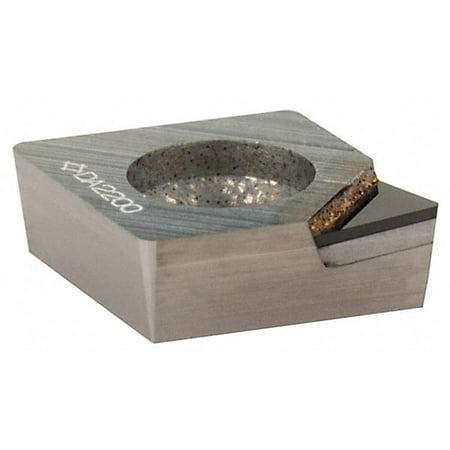 

Sumitomo NF-CCMX21.50.5 Grade DA2200 Polycrystalline Diamond (PCD) Turning Insert Uncoated 80° Diamond 1/4 Inscr Circle 3/32 Thick 0.0078 Corner Radius