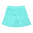 thumbnail image 2 of Eric Emanuel Men's EE Basic Short Yucca/White, from StockX, 2 of 3