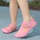 thumbnail image 4 of Zapatos Buceo Playa Descalzos Suaves Transpirables Niñas Aqua, 4 of 9