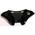 thumbnail image 4 of ABS DOUBLE DIN BATWING FAIRING WINDSHIELD for Triumph Thunderbird 2009-PRESENT, 4 of 4