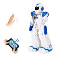 thumbnail image 1 of Yeacher Smart Robot for Kids RC Gesture Sensing Robot Singing Dancing Programmable Toy Early Education with Remote Control for Boys & Girls, 1 of 8