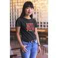 thumbnail image 6 of Umma T-shirt for Korean Mom Mother Day Gift I Gift for Grandma Tee Birthday New Grandma from Daughter Son Kdrama Baby Shower Ideas Christmas, 6 of 7