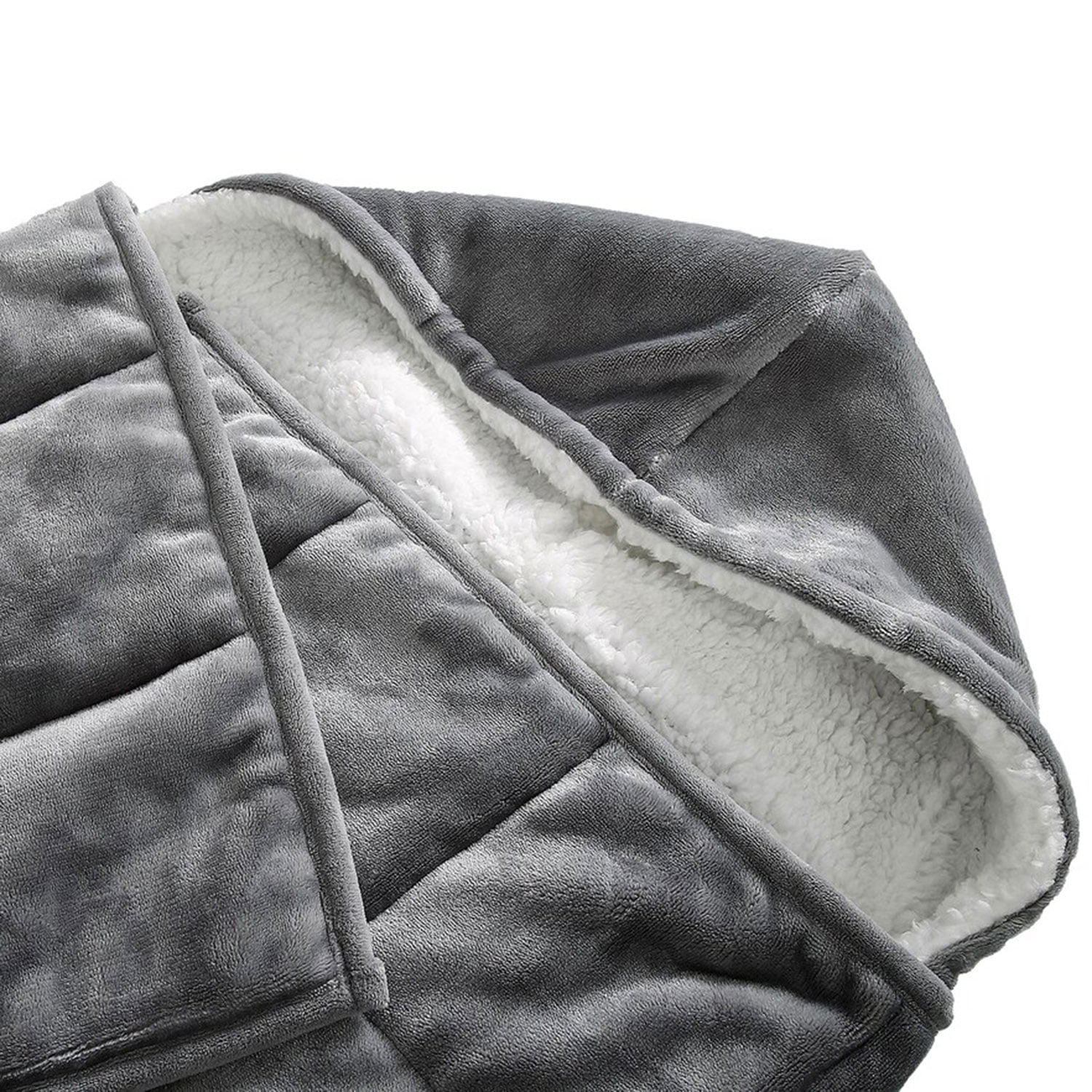 sutton home weighted blanket
