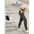 thumbnail image 4 of Jockey Women's EVERACTIVE Jogger, 4 of 5