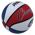 thumbnail image 2 of Basketball Champion Sports Rubber, talla oficial 7, 2 of 7
