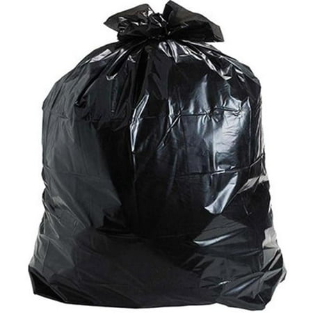 30 gal Flap Tie Large Trash Bag - Box of 28 | Walmart Canada