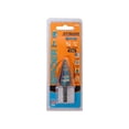thumbnail image 3 of SM Products 19022 0.18-0.87 in. 12 Step Bit Mach-Blue Hex Shank Drill, 3 of 4