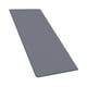 thumbnail image 5 of Alfombrilla de baño absorbente gris, 5 of 9