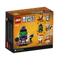 thumbnail image 4 of LEGO BrickHeadz Halloween Witch 40272 Kit de construcción (151 piezas) (descatalogado por el fabricante) LEGO -, 4 of 5