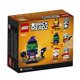 thumbnail image 4 of LEGO BrickHeadz Halloween Witch 40272 Kit de construcción (151 piezas) (descatalogado por el fabricante) LEGO -, 4 of 5