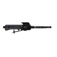 thumbnail image 3 of Lijadora de correa neumática Ingersoll Rand 360-418 20.000 RPM 0.6 HP, 3 of 9
