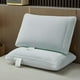 thumbnail image 3 of Almohadas para Dormir Ropa de Cama Tamaño: Almohada de Esquina de Calidad Del Hotel Fresco Blanco, Adecuada para la Cama Supina O Lateral, 3 of 6