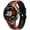 Orange, variant on Men's and Women's Smart Watch, Fitness Watch, with Heart Rate Monitor, Sleep Tracker, 1.3 Inch IP68 Waterproof, for Android iOS Phones