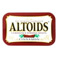 thumbnail image 5 of Altoids Wrigleys Mints Cinnamon, 1.76 Ounce (Pack of 3), 5 of 8