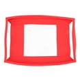 thumbnail image 2 of Smart Display Silicone Case Cover, Perfect Fit Dustproof Silicone  Sleeve Scratch  Simple Installation  for Replacement Red,Blue,Black, 2 of 8