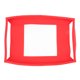 thumbnail image 4 of Funda protectora de pantalla inteligente, funda protectora de silicona a prueba de polvo, funda de silicona para pantalla inteligente, funda protectora imperme, 4 of 12