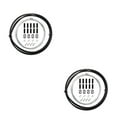 thumbnail image 2 of tredstone Kit de Câbles Universel Freinage avant Cyclisme Pièces Accessoire Raccords Raccords Pièces Remplacement Durable Réparation 2 Ensembles, 2 of 6