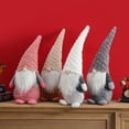 thumbnail image 6 of Faceless Doll Gnome Christmas Merry Christmas Decorations For Home Cristmas Ornament Xmas Navidad Natal New Year 2022, 6 of 6
