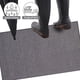 thumbnail image 4 of Alfombras de cocina antideslizantes Ormromra lavables absorbibles tejidas, 4 of 5